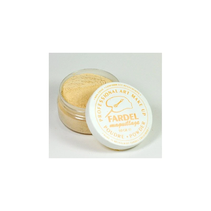 Poudre Libre - 509 3 Poudre Libre - 509