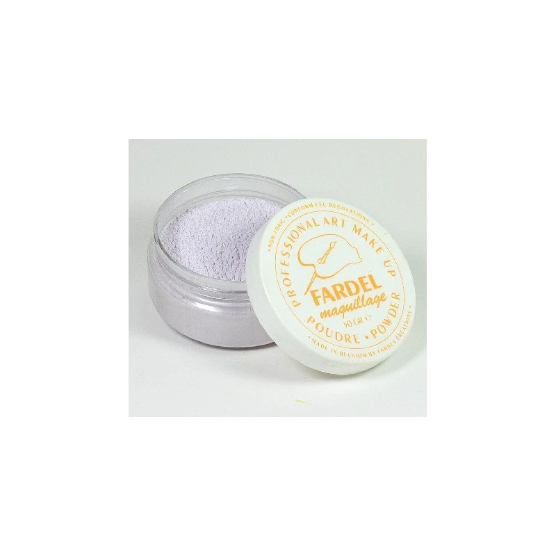 Poudre Libre - 527 3 Poudre Libre - 527