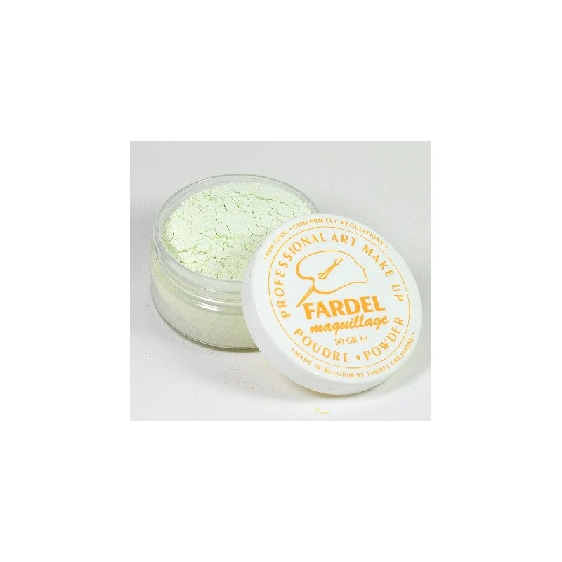 Poudre Libre - 552 3 Poudre Libre - 552