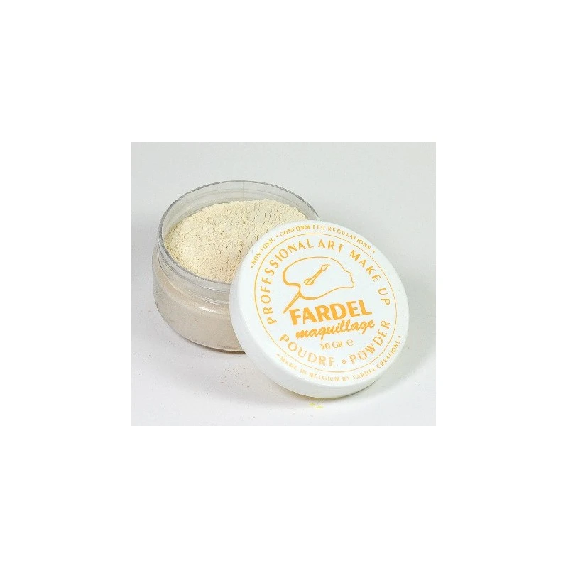 Poudre Libre - 560 3 Poudre Libre - 560