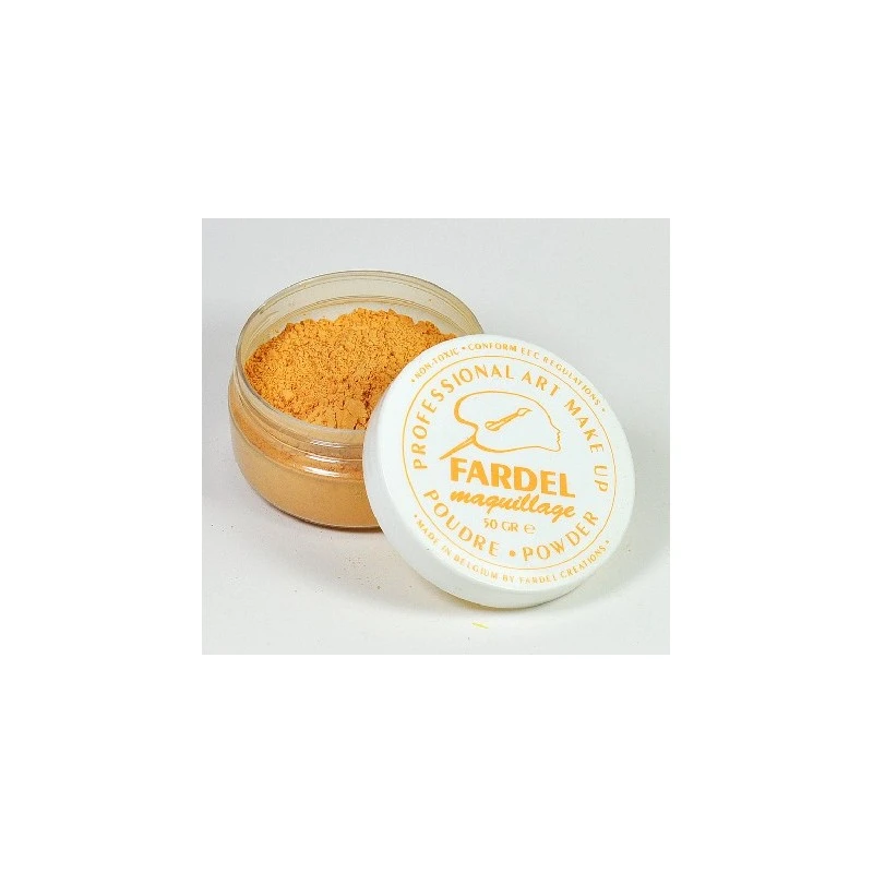 Poudre Libre - 566 3 Poudre Libre - 566