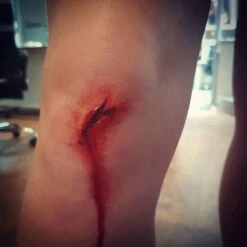 Prothèses Transfert - Coupures -Boutique De Cosplay protheses transfert coupures 1