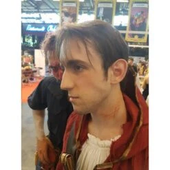 Prothèses Transfert - Vieilles Cicatrices -Boutique De Cosplay protheses transfert vieilles cicatrices 2