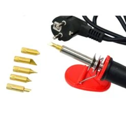 Pyrograveur -Boutique De Cosplay pyrograveur 2