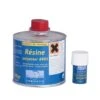 Résine Polyester 500g -Boutique De Cosplay resine polyester 500g