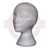 Tête Polystyrène -Boutique De Cosplay tete polystyrene