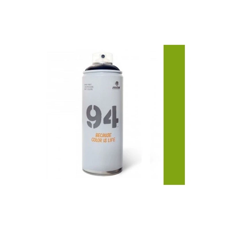 Vert Guacamole 3 Vert Guacamole