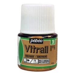 Vitrail Or